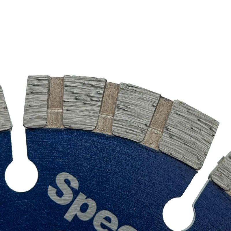 SPECIALIST+ dimanta disks PREMIUM, 125 x 10 x 22 mm