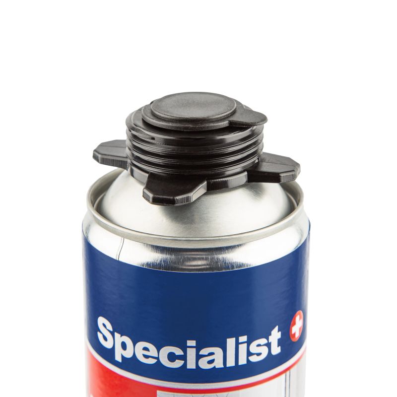 Universāla montāžas līme - putas ONE MINUTE, SPECIALIST+