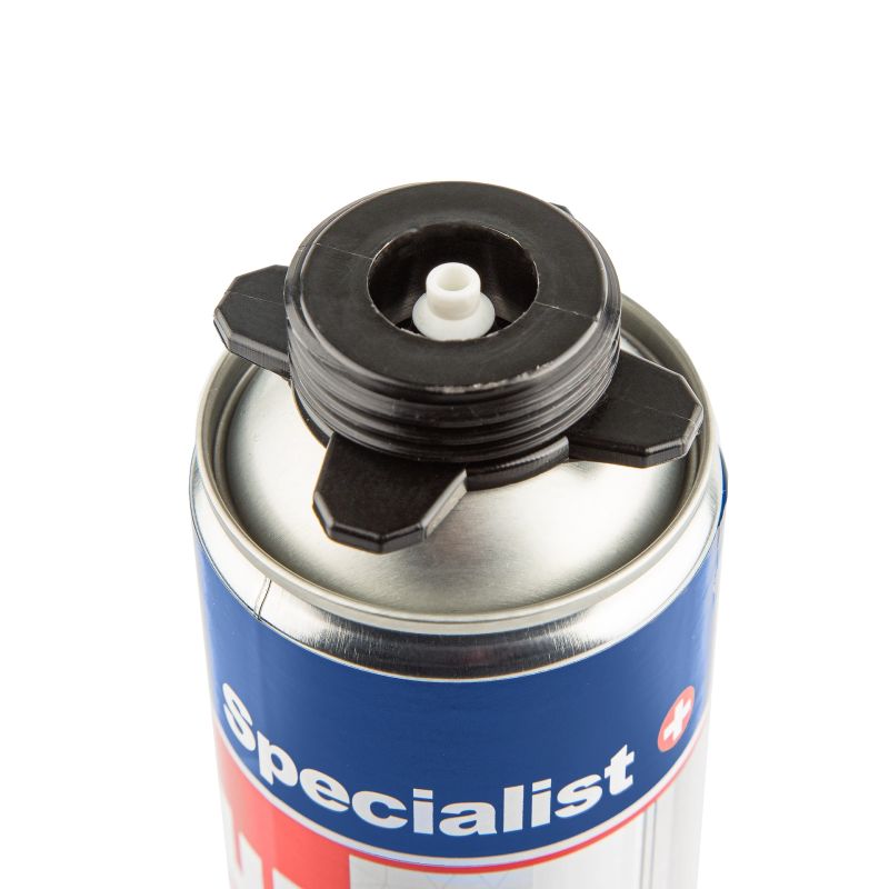 Universāla montāžas līme - putas ONE MINUTE, SPECIALIST+