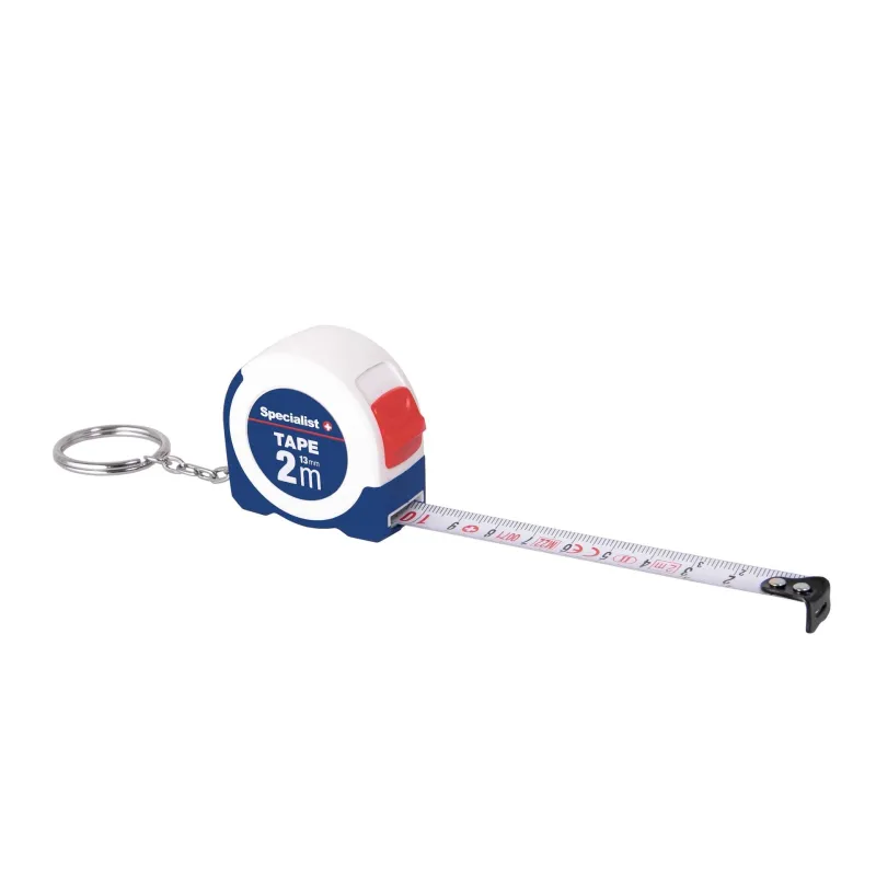SPECIALIST+ mērlente TAPE 2 m, 13 mm
