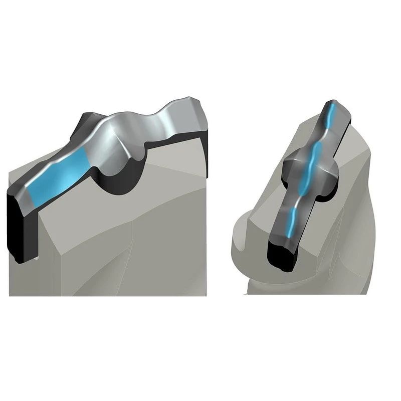 SPECIALIST+ SDS+ urbis, 18 x 600-550 mm