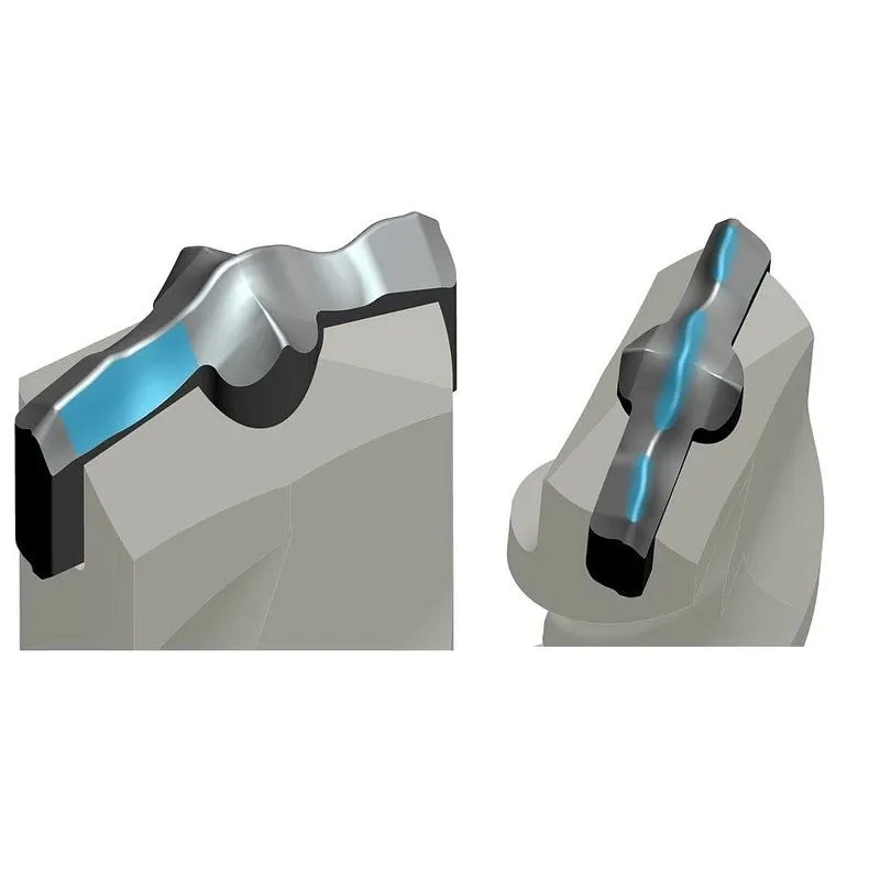 SPECIALIST+ SDS+ urbis, 18 x 600-550 mm