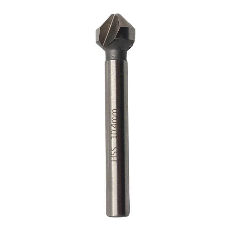 SPECIALIST+ süvispuur metallile HSS, 10.4 mm