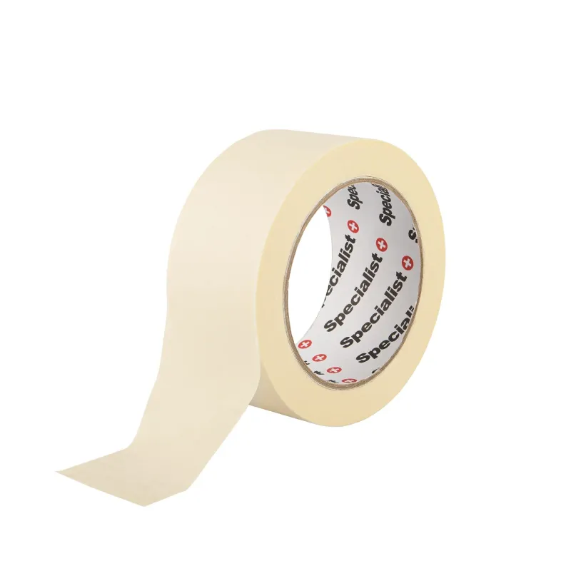 SPECIALIST+ krāsošanas lenta, 48 mm x 50 m