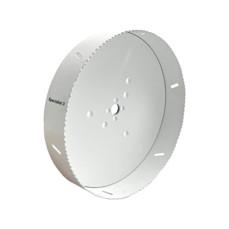 SPECIALIST+ kroņurbis BI-METAL, 178 mm