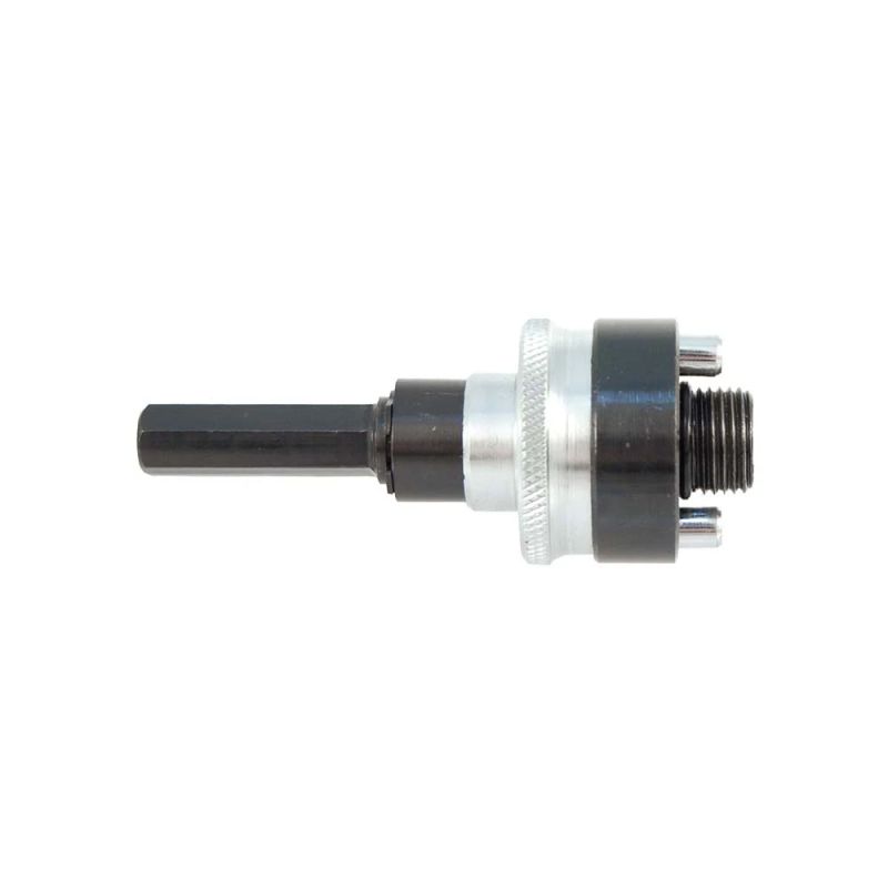 SPECIALIST+ kroņurbju turētājs QUICK LOCK, ⌀32-210