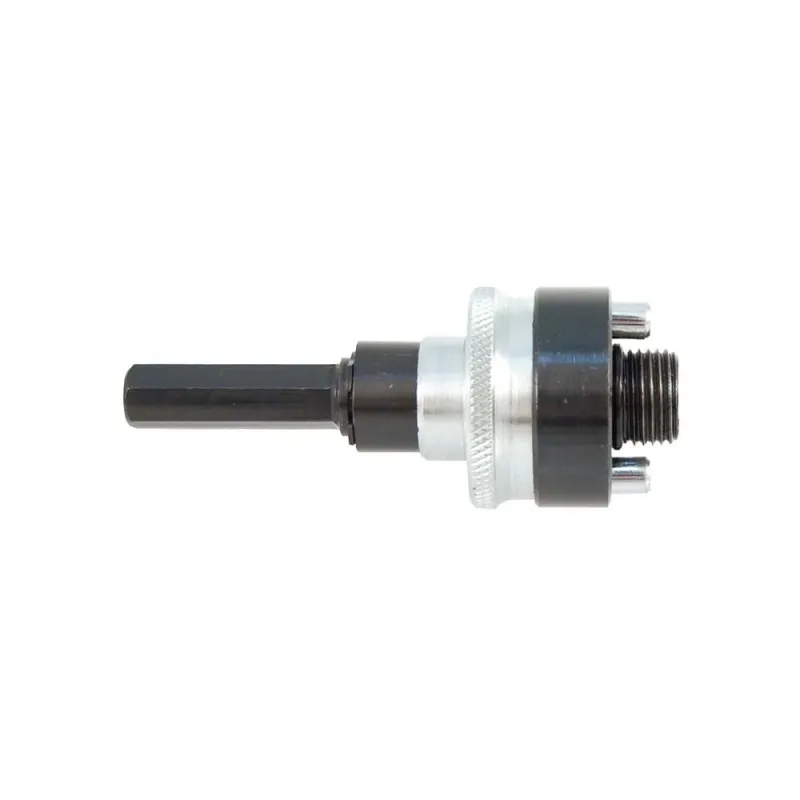 SPECIALIST+ kroņurbju turētājs QUICK LOCK, ⌀32-210