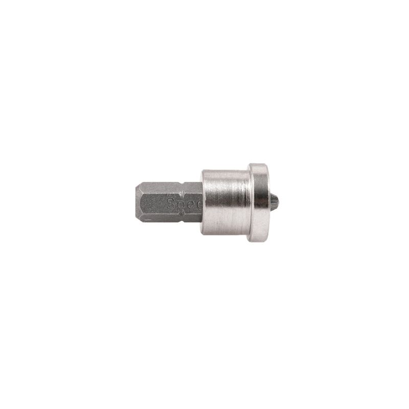 SPECIALIST+ PH2 nut setter with depth stop, 25mm, 2 pcs