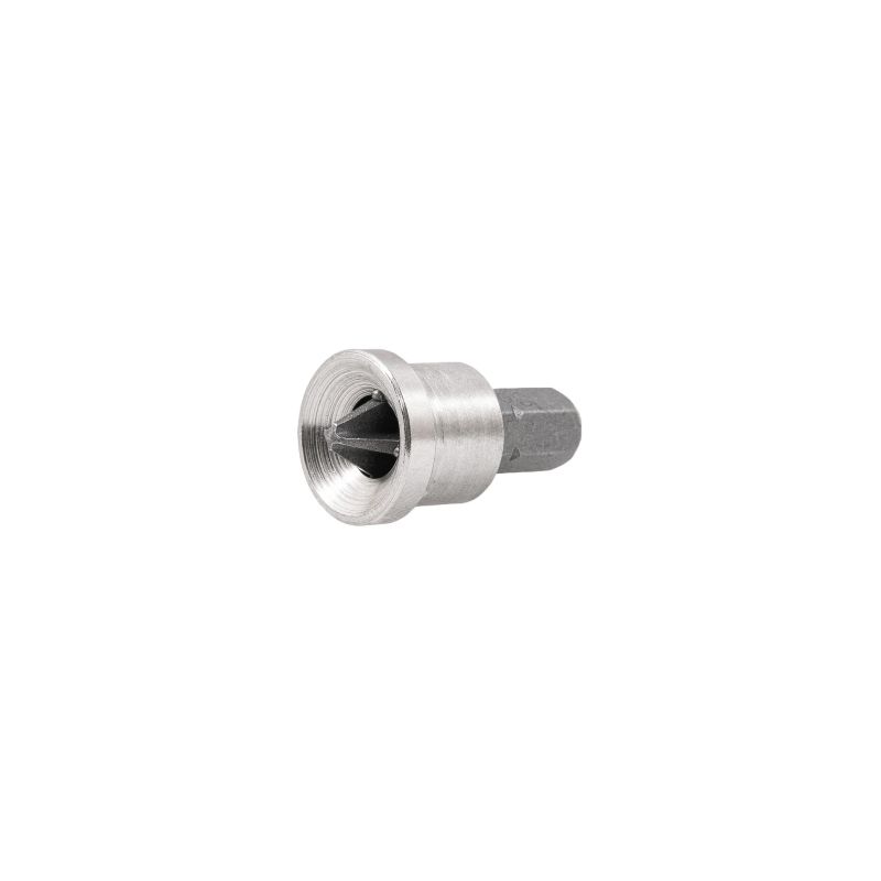 SPECIALIST+ PH2 nut setter with depth stop, 25mm, 2 pcs