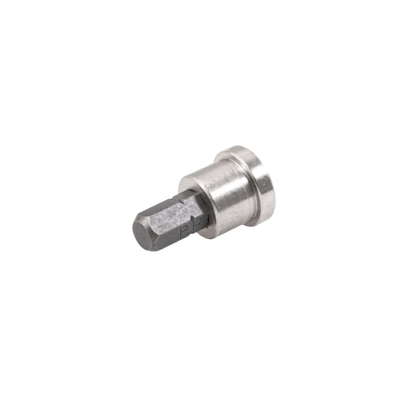 SPECIALIST+ PH2 nut setter with depth stop, 25mm, 2 pcs