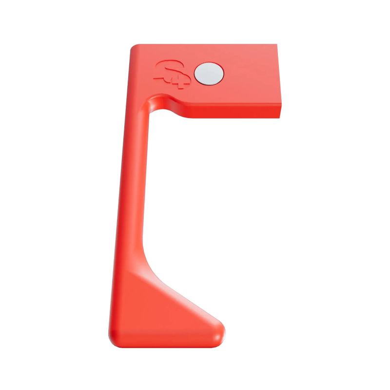 Ceiling 8 mm shadow gap forming tool GAPER, SPECIALIST+, 2 pcs.