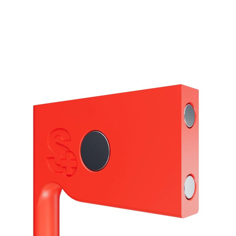 Ceiling 8 mm shadow gap forming tool GAPER, SPECIALIST+, 2 pcs.