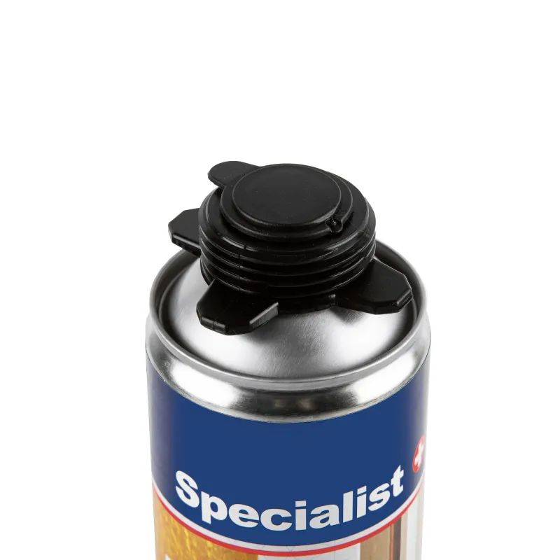 Nedeformējošs līme - putas POWER CONTROL, SPECIALIST+