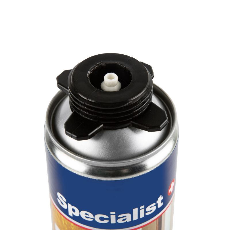 Nedeformējošs līme - putas POWER CONTROL, SPECIALIST+