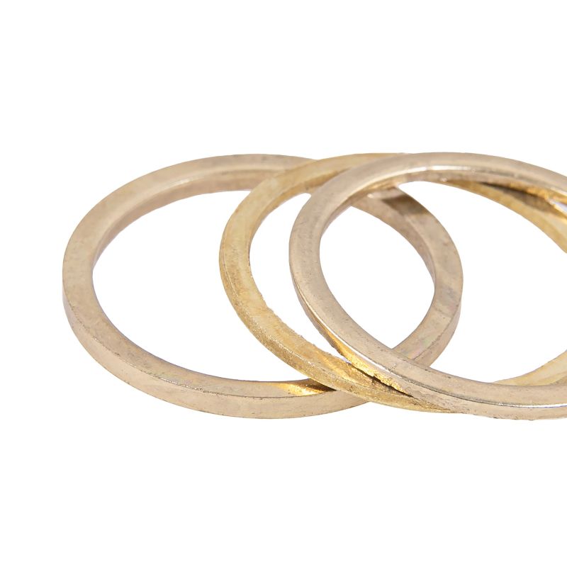 SPECIALIST+ reduction ring, 30x25x1.2-1.4-2 mm, 3 pcs