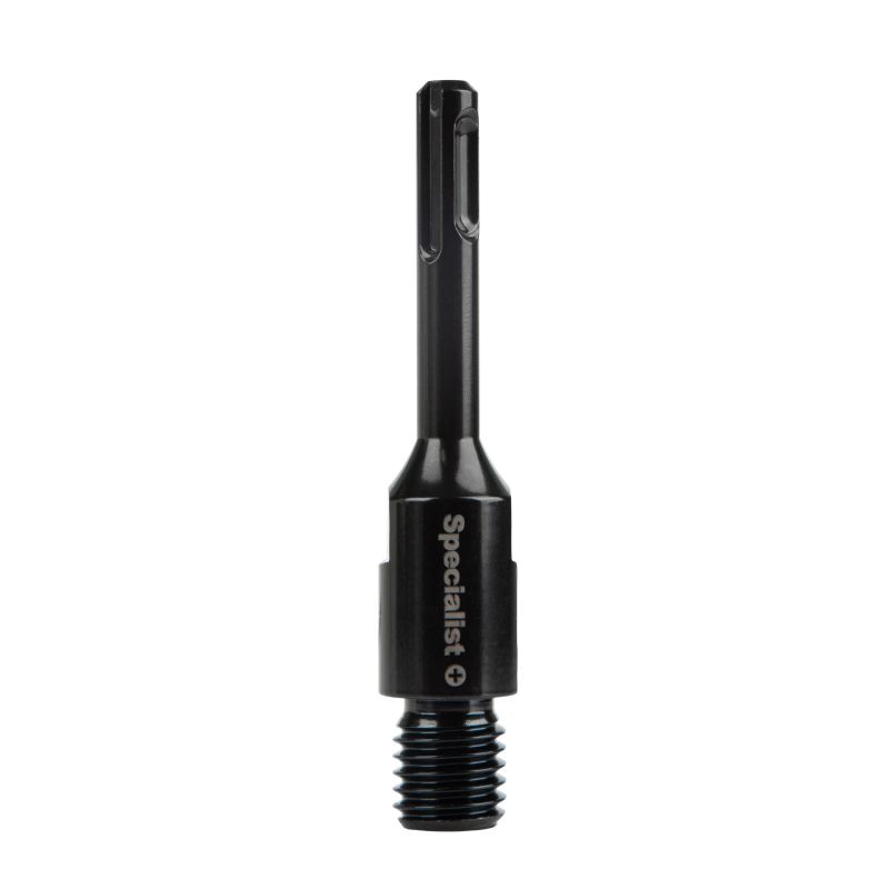 SPECIALIST+ SDS+ diamond core drill bit adapter, M18