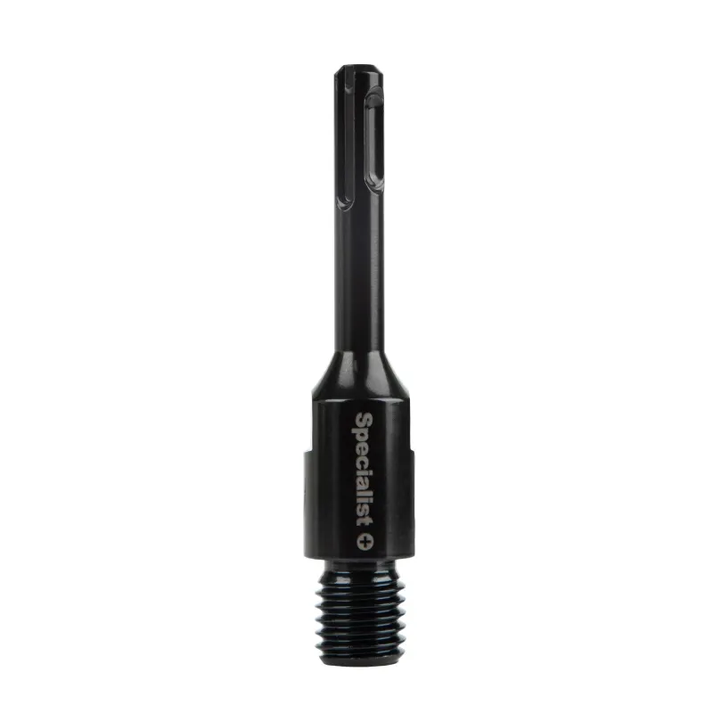SPECIALIST+ SDS+ teemantkroonpuuri adapter, M18