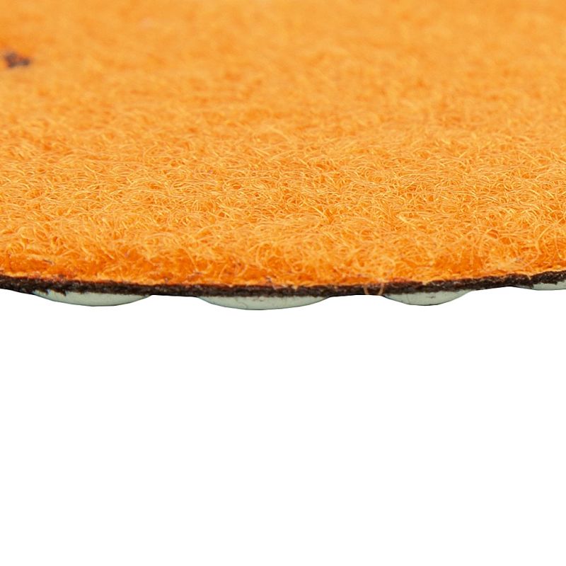 SPECIALIST+ diamond polishing pad, universal, 125 mm, 200P