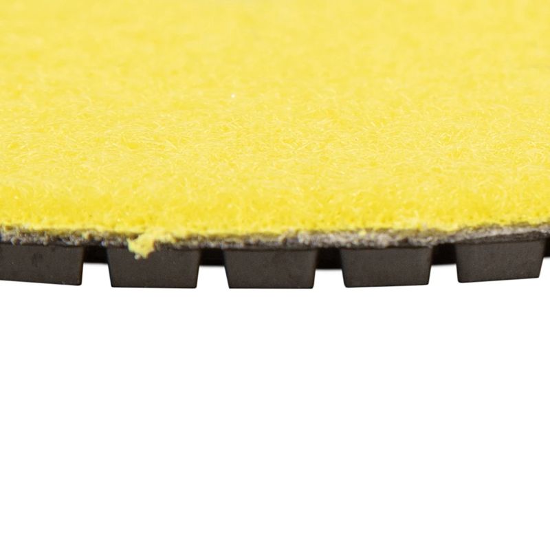 SPECIALIST+ diamond polishing pad, 125 mm, 200P