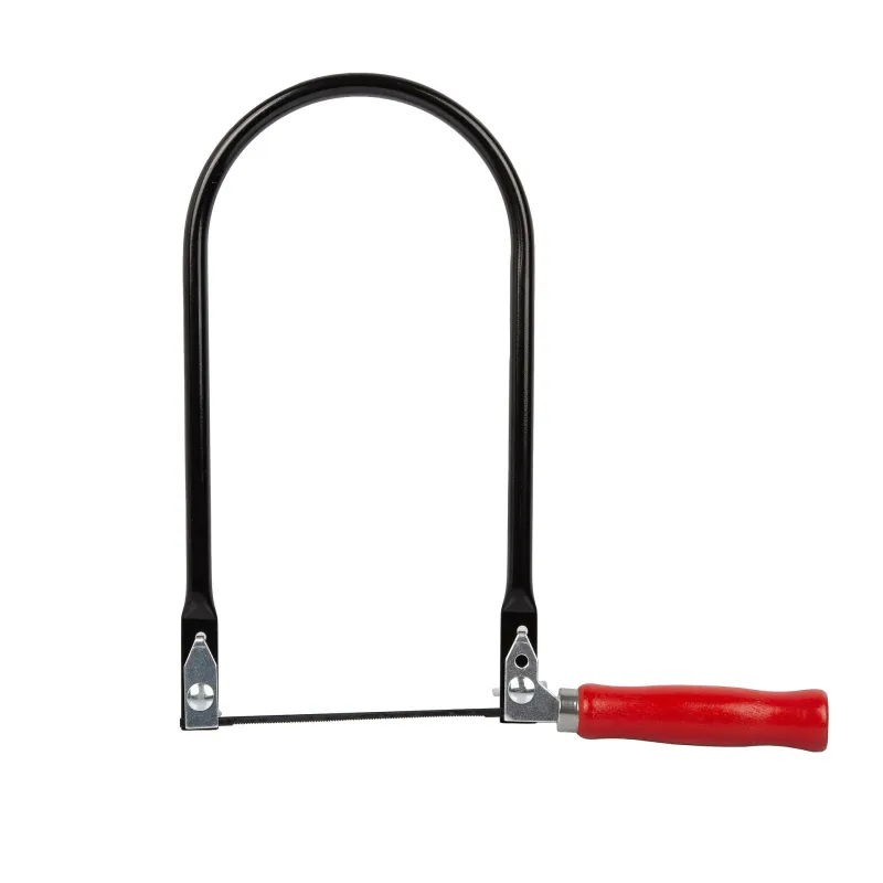 SPECIALIST+ Finierzāģa rāmis BASIC, 125 mm