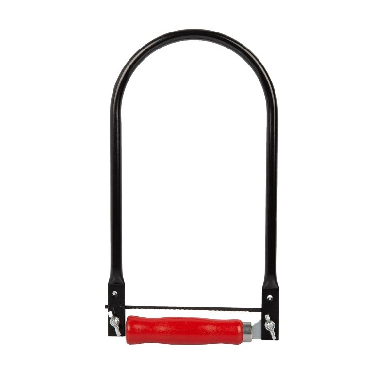 SPECIALIST+ Fret saw frame BASIC, 125 mm