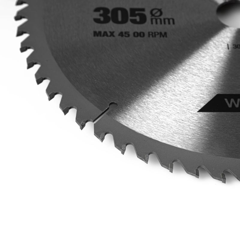 SPECIALIST+ TCT blade, 305x60Tx30 mm