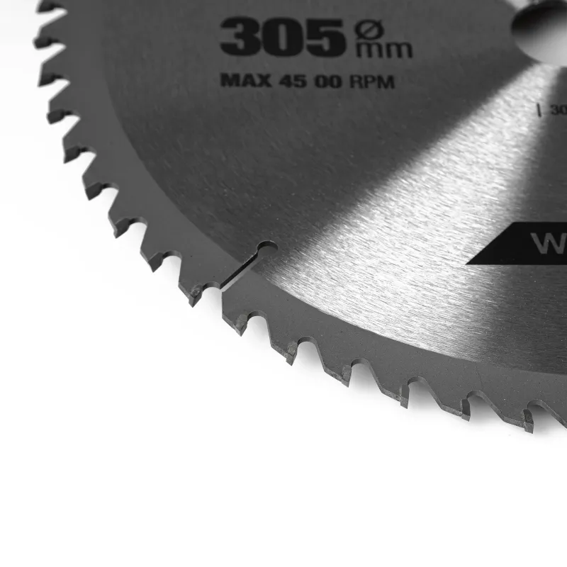SPECIALIST+ griešanas disks, 305 x 60T x 30 mm