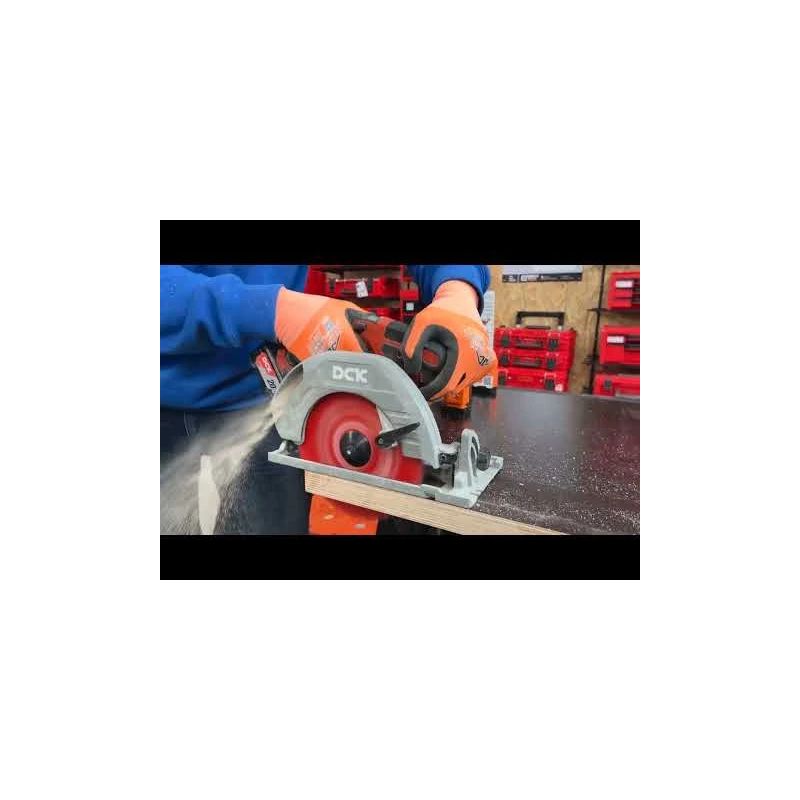 Cutting disc 190x48Tx30mm, Cordless PREMIUM, SPECIALIST+
