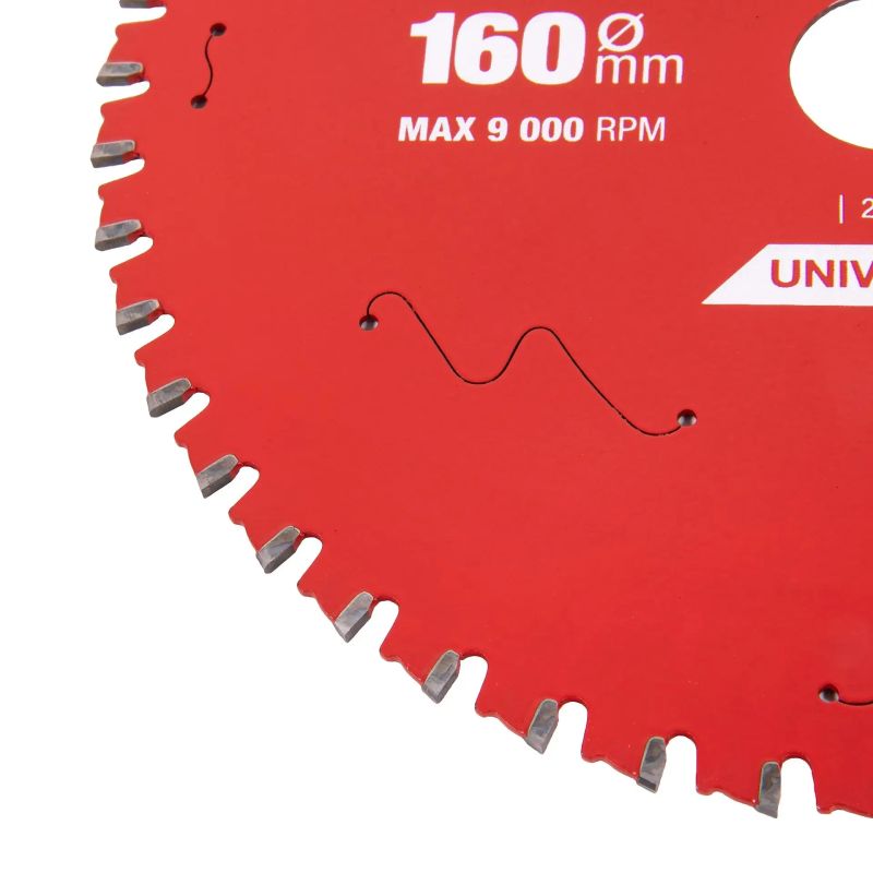 Griešanas disks 160x48Tx20mm, Multimaterial PREMIUM, SPECIALIST+