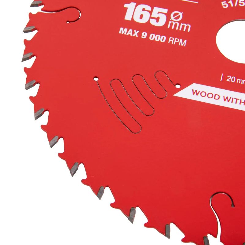 Cutting disc 165x40Tx20mm, Demolition PREMIUM, SPECIALIST+