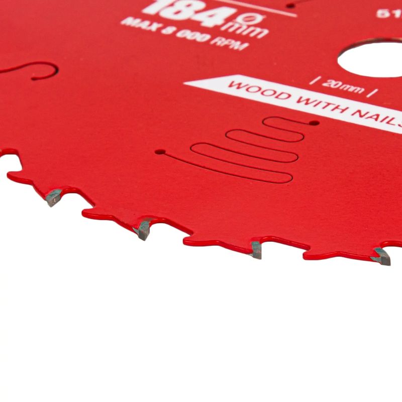 Griešanas disks 184x24Tx20-16mm, Demolition PREMIUM, SPECIALIST+