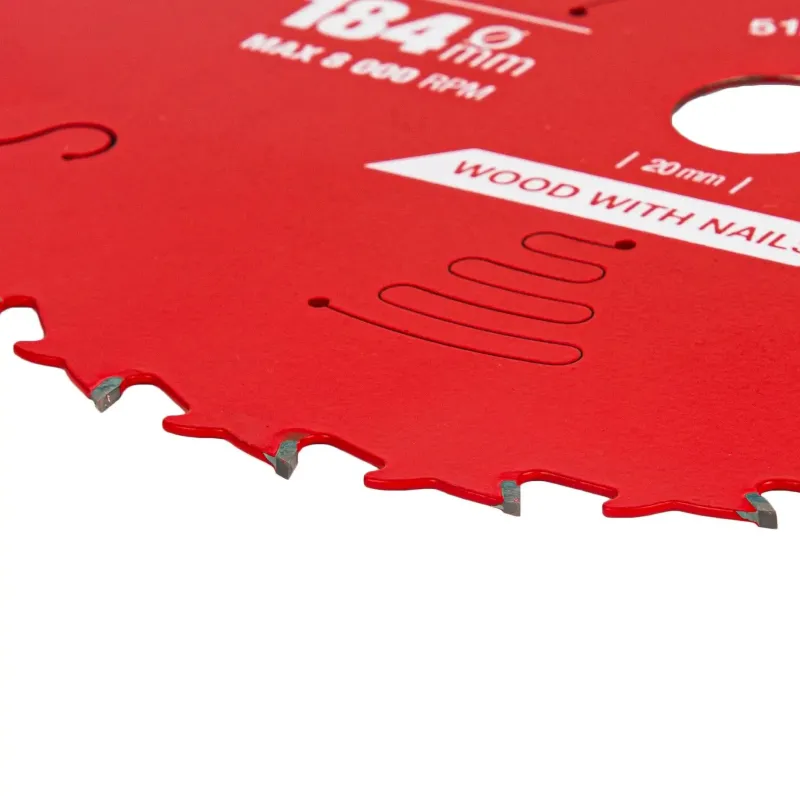 Saeketas 184x24Tx20-16mm, Demolition PREMIUM, SPECIALIST+