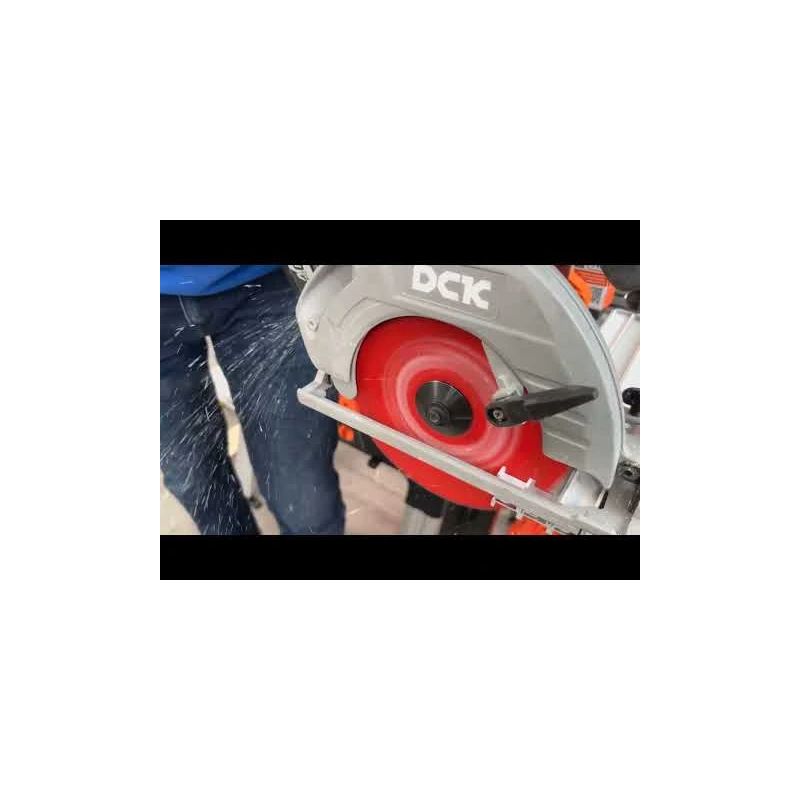 Cutting disc 165x52Tx20mm, Aluminium PREMIUM, SPECIALIST+