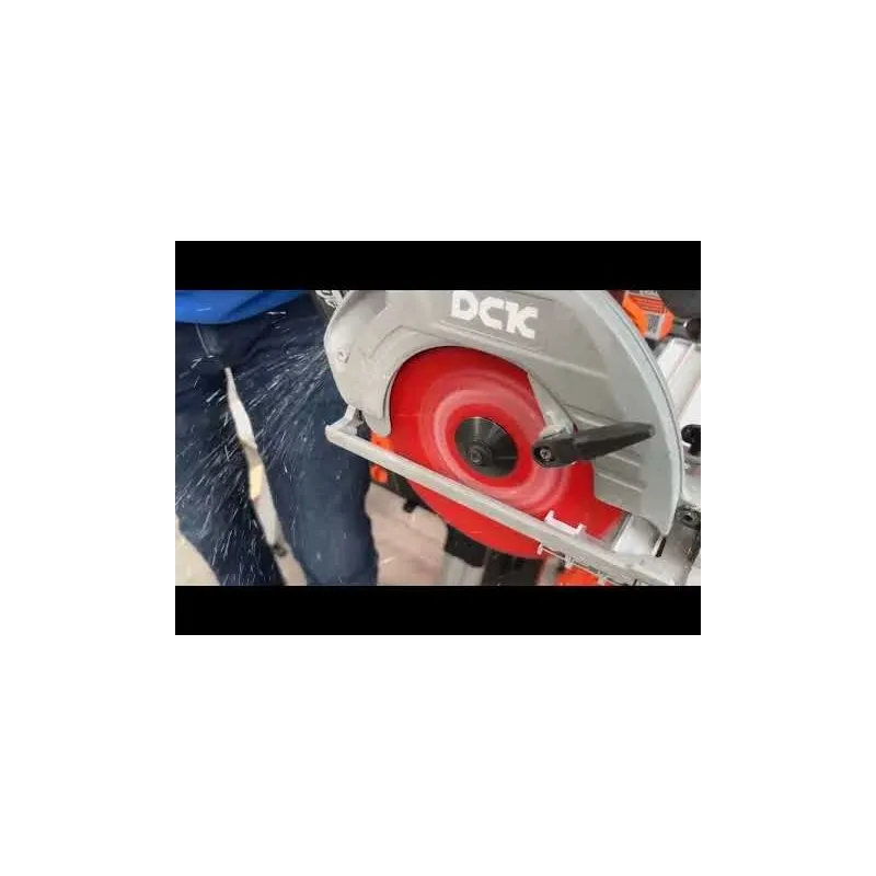 Cutting disc 165x52Tx20mm, Aluminium PREMIUM, SPECIALIST+
