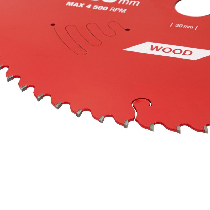 Cutting disc 305x60Tx30mm, Wood PREMIUM, SPECIALIST+