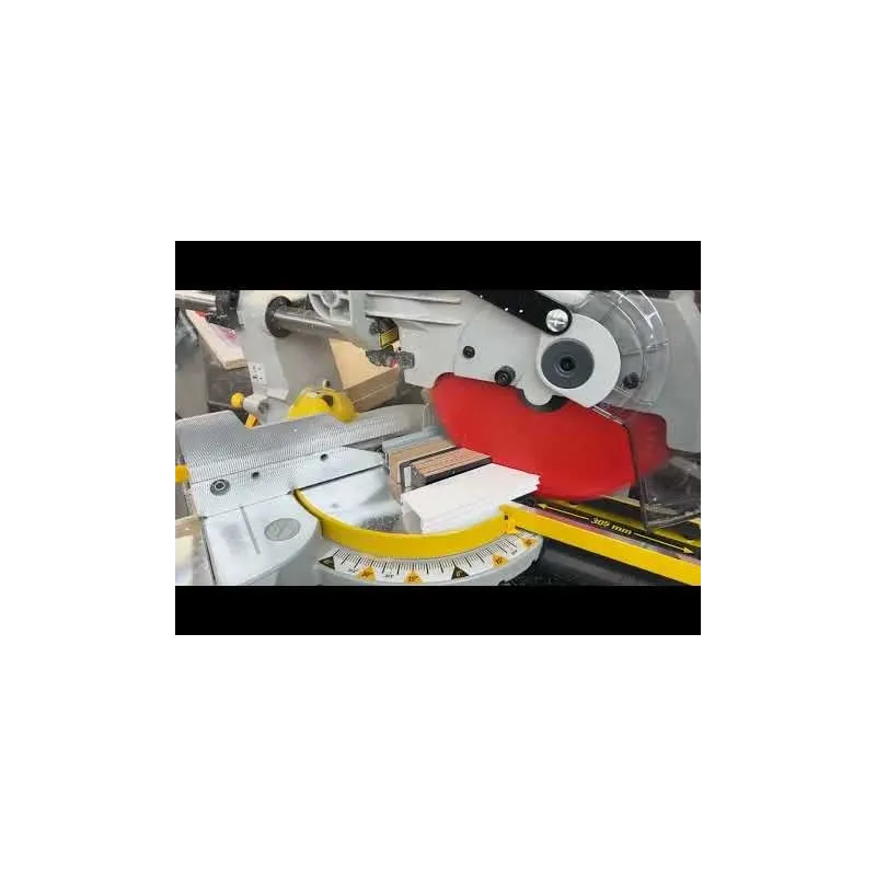 Cutting disc 260x84Tx30mm, Multimaterial PREMIUM, SPECIALIST+