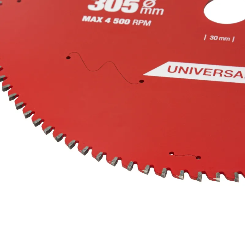 Cutting disc 305x96Tx30mm, Multimaterial PREMIUM, SPECIALIST+