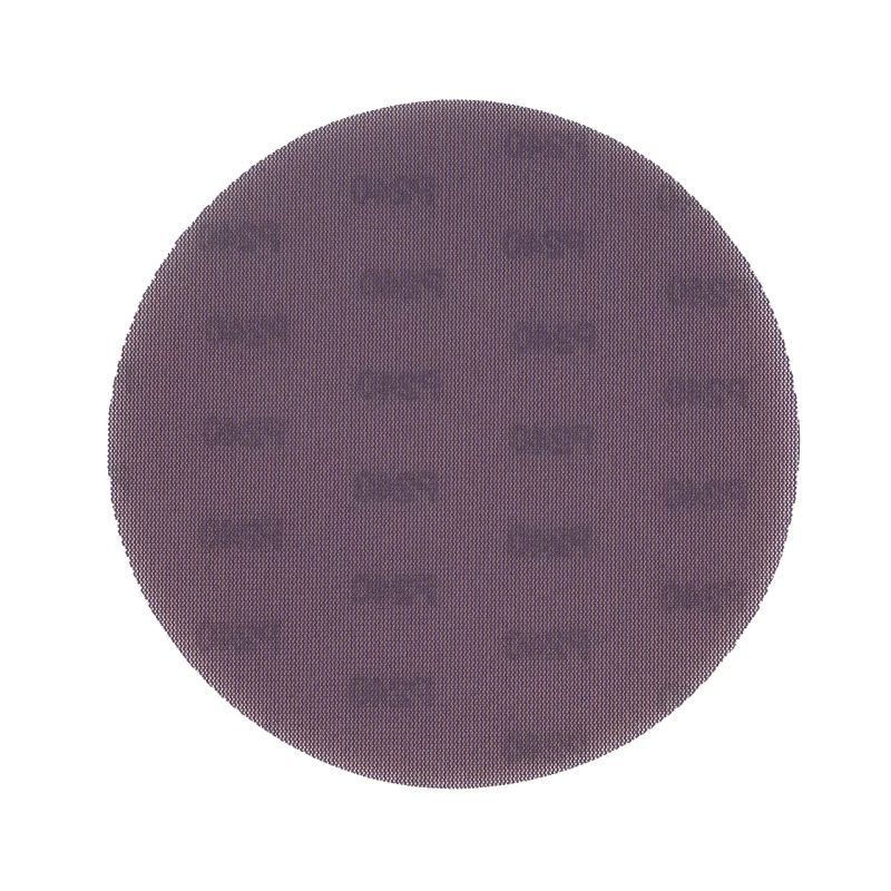 Specialist+ Keramikas Siets MESH, 225 mm, P240, 5 gab.