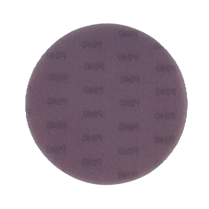 Specialist+ Keramikas Siets MESH, 225 mm, P240, 5 gab.