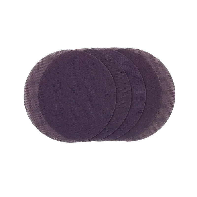 Specialist+ võrklihvketas MESH, 225 mm, P240, 5 tk