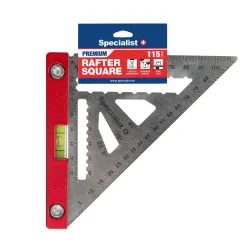 Measuring Triangle PREMIUM, 115 mm, SPECIALIST+