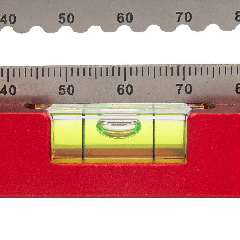 Mērierīces trijstūris PREMIUM, 115 mm, SPECIALIST+