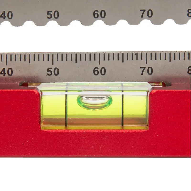 Mērierīces trijstūris PREMIUM, 115 mm, SPECIALIST+