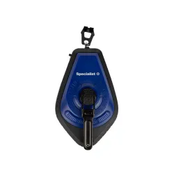 Marķēšanas auklas instruments 3:1, 30 m, SPECIALIST+