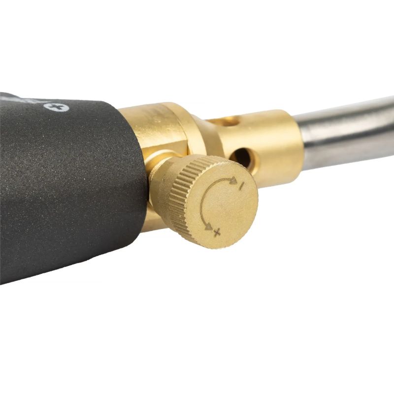 Profesionāls TURBO deglis, SPECIALIST+