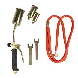 Torch set BASIC, SPECIALIST+