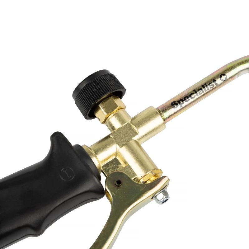 Põleti komplekt BASIC, SPECIALIST+