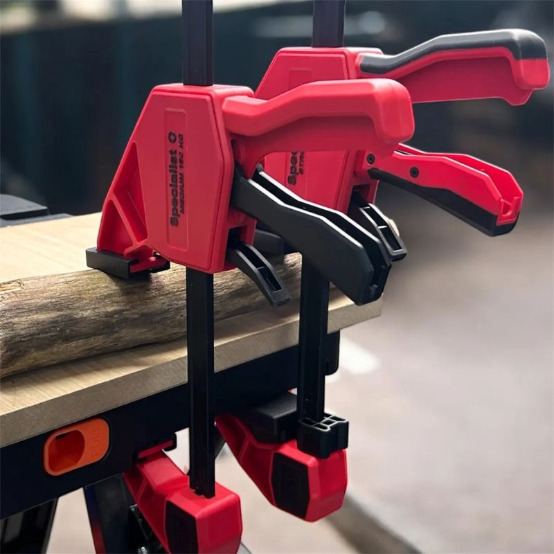 Pitskruvi Medium 150 kg, 600 mm, SPECIALIST+