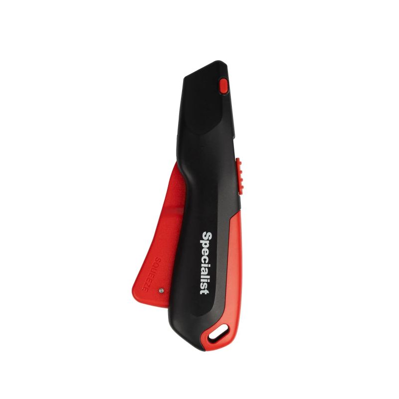 Trapetsnuga SAFETY, SPECIALIST+