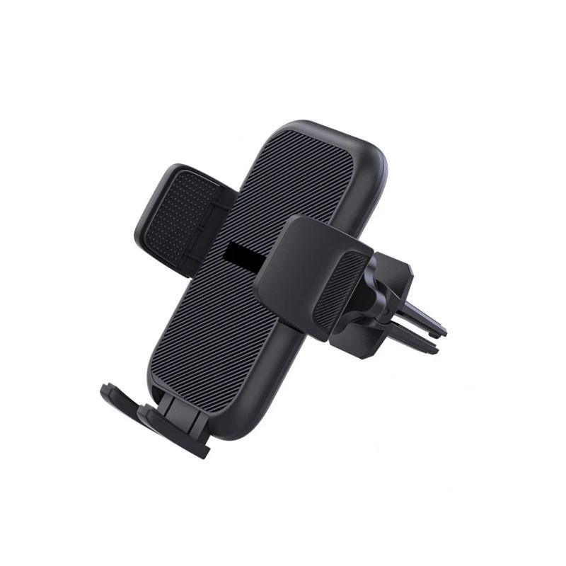 SEEK TOTI Universal Car Air Vent Mount Phone Holder, Black